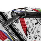 Afro Unidad Bag Waist Bag Chest Fanny Strap