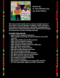 Afro Unity, Culture, and Rebellion Across the Diaspora (Afro Unidad Book)