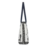 Free The Youth Handbag Leather (Faux)