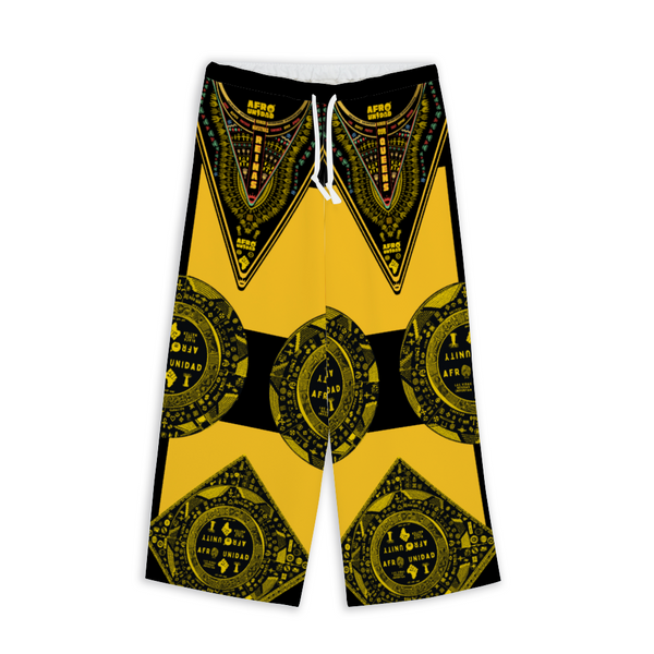 Queenshiki Pants of Afro Unidad Afro Queens