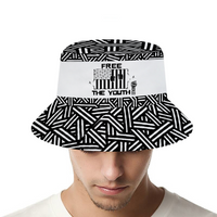 Free the Youth Buckey Hat