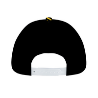 KnuckleHead Fist Snapback Baseball Hat Adjustable Athletic Cap