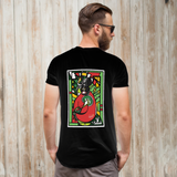 the beat eternal Shirt by  G. Sankofix Art Afro Future