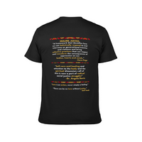 Healing Justice Love Liberation T-Shirt Many Color Options Gildan 76000 Afro Unidad