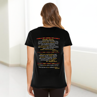 Healing Justice Love Liberation T-Shirt Many Color Options Gildan 76000 Afro Unidad