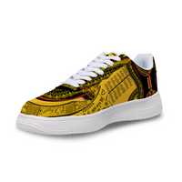 Air Force Afro Unidad Queenshiki Kingshiki Casual Sport Shoes
