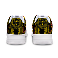 Air Force Afro Unidad Queenshiki Kingshiki Casual Sport Shoes