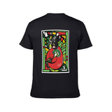 the beat eternal Shirt by  G. Sankofix Art Afro Future