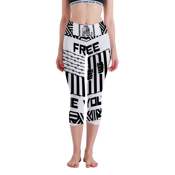 Leggings Free The Youth Yoga Stretch Pants