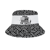 Free the Youth Buckey Hat