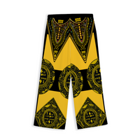 Queenshiki Pants of Afro Unidad Afro Queens