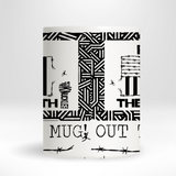 Mug Free The Youth 11oz