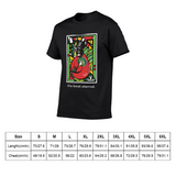 the beat eternal Shirt by  G. Sankofix Art Afro Future