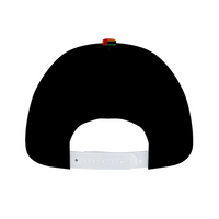 Free The Youth Snapback Baseball Hat Adjustable Athletic Cap