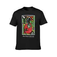 the beat eternal Shirt by  G. Sankofix Art Afro Future