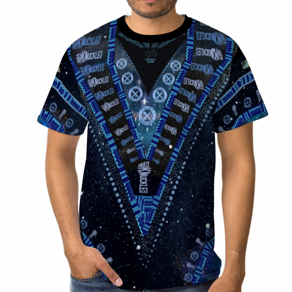 Universe Dashiki Shirt