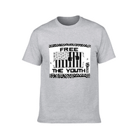 Classic Free The Youth Unisex Shirt