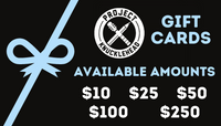 Project KnuckleHead Gift Cards