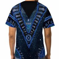 Universe Dashiki Shirt