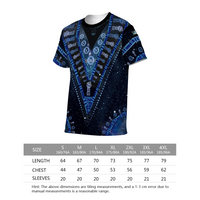 Universe Dashiki Shirt