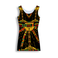 Dress Free The Youth 2021 Crew Tank Stretch