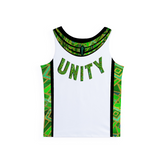 Peace Unity Tank Top Unisex by Raysheo