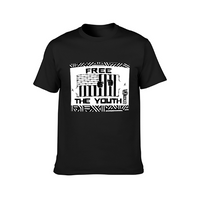 Classic Free The Youth Unisex Shirt