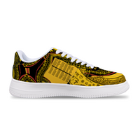 Air Force Afro Unidad Queenshiki Kingshiki Casual Sport Shoes