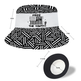 Free the Youth Buckey Hat