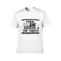 Classic Free The Youth Unisex Shirt