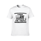 Classic Free The Youth Unisex Shirt