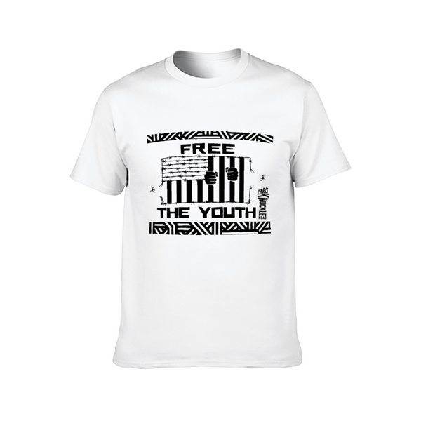 Classic Free The Youth Unisex Shirt