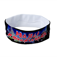 KnuckleHead Maiden Headband