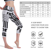 Leggings Free The Youth Yoga Stretch Pants