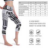 Leggings Free The Youth Yoga Stretch Pants