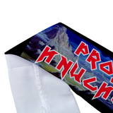 KnuckleHead Maiden Headband