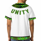 Peace Unity Shirt by Raysheo