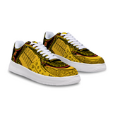 Air Force Afro Unidad Queenshiki Kingshiki Casual Sport Shoes